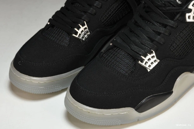 4 Jordan Retro Eminem Carhartt 0127